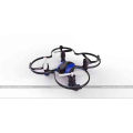 Mini UAV zangão Mais Novo 4.5CH Controle Remoto UFO 2.4 GHz 6 Eixos Headless &amp; 3d fly mini Quadcopter SJY-M67